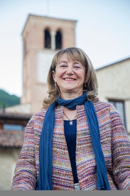 Toffolatti Caterina