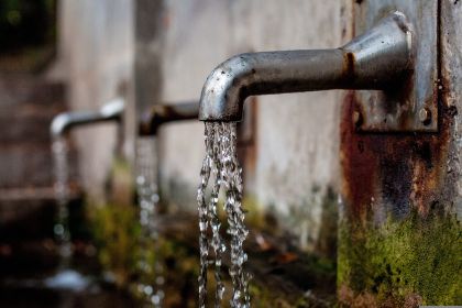 EMERGENZA IDRICA - Ordinanza per la limitazione dell'utilizzo di acqua potabile