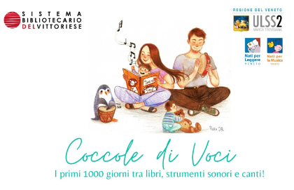 Coccole di Voci Coccole di Voci