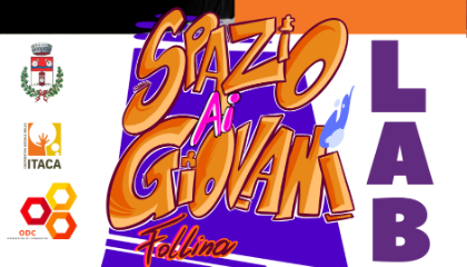 Laboratori Spazio Giovani Follina 2025