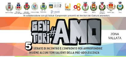 Genitori#AMO Genitori#AMO