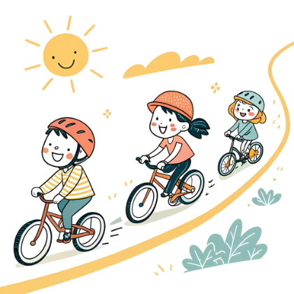 Bici in Comune - Laboratori 