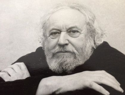 Conversazione con il poeta Guido Oldani