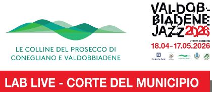 Valdobbiadene Jazz - Lab Live