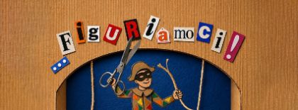 Figuriamoci - rassegna itinerante Teatro di Figura e Arti di strada