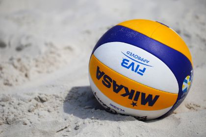 Volley delle Contrade 