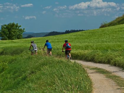 COMUNI IN BICI