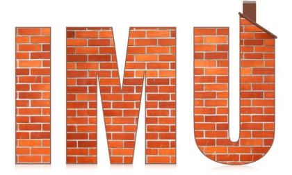 Imposta Municipale Propria - IMU 