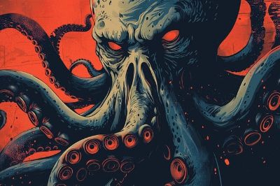 cthulhu immagine