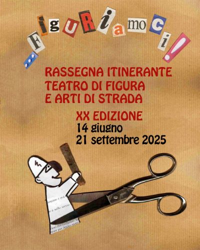 copertina rassegna