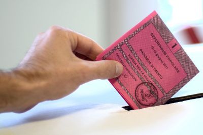 tessera elettorale