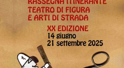 copertina rassegna copertina rassegna