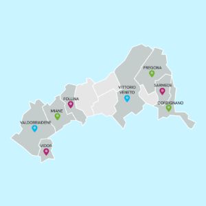 Comunità Energetica Unione Montana delle Prealpi Trevigiane