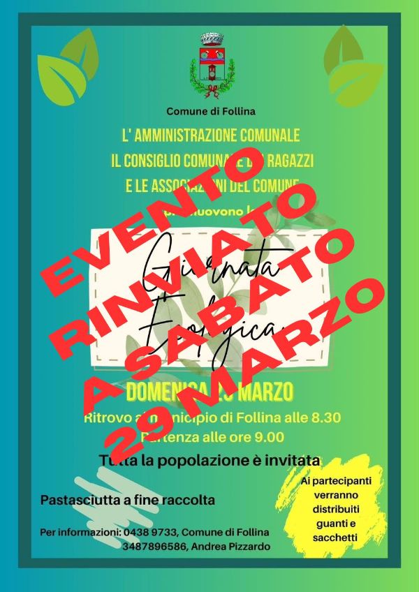 Locandina