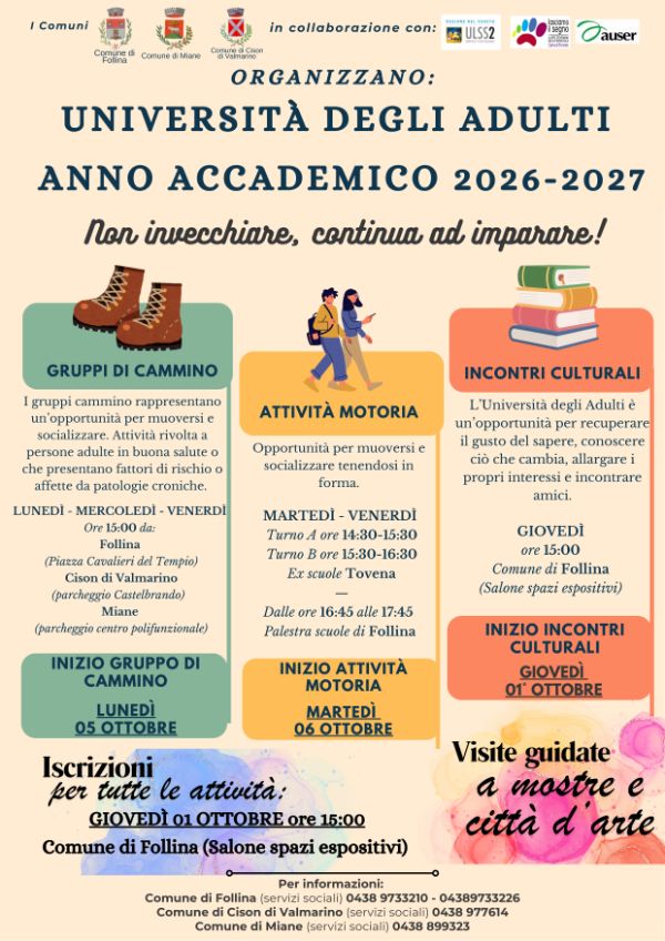 Locandina
